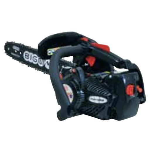 Maruyamaseisakusyo BIG-Mチェンソートップハンドルマジックスタートパワーシャープ付CST 311 MーPW