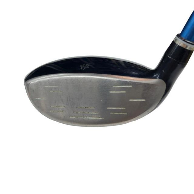 中古】 ダンロップ XXIO(2018) 5W レディース フェアウェイウッド FW