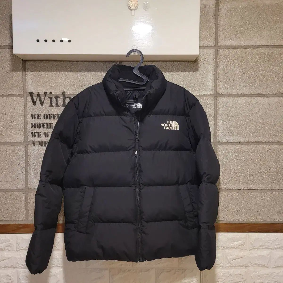 THE NORTH FACE ザノースフェイス ローフティダウン２ ジャケット 95