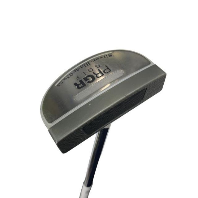 中古】 プロギア SILVER-BLADE 03CS(センターシャフト) 34インチ