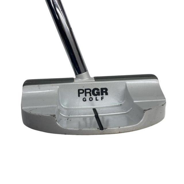 中古】 プロギア SILVER-BLADE 03CS(センターシャフト) 34インチ