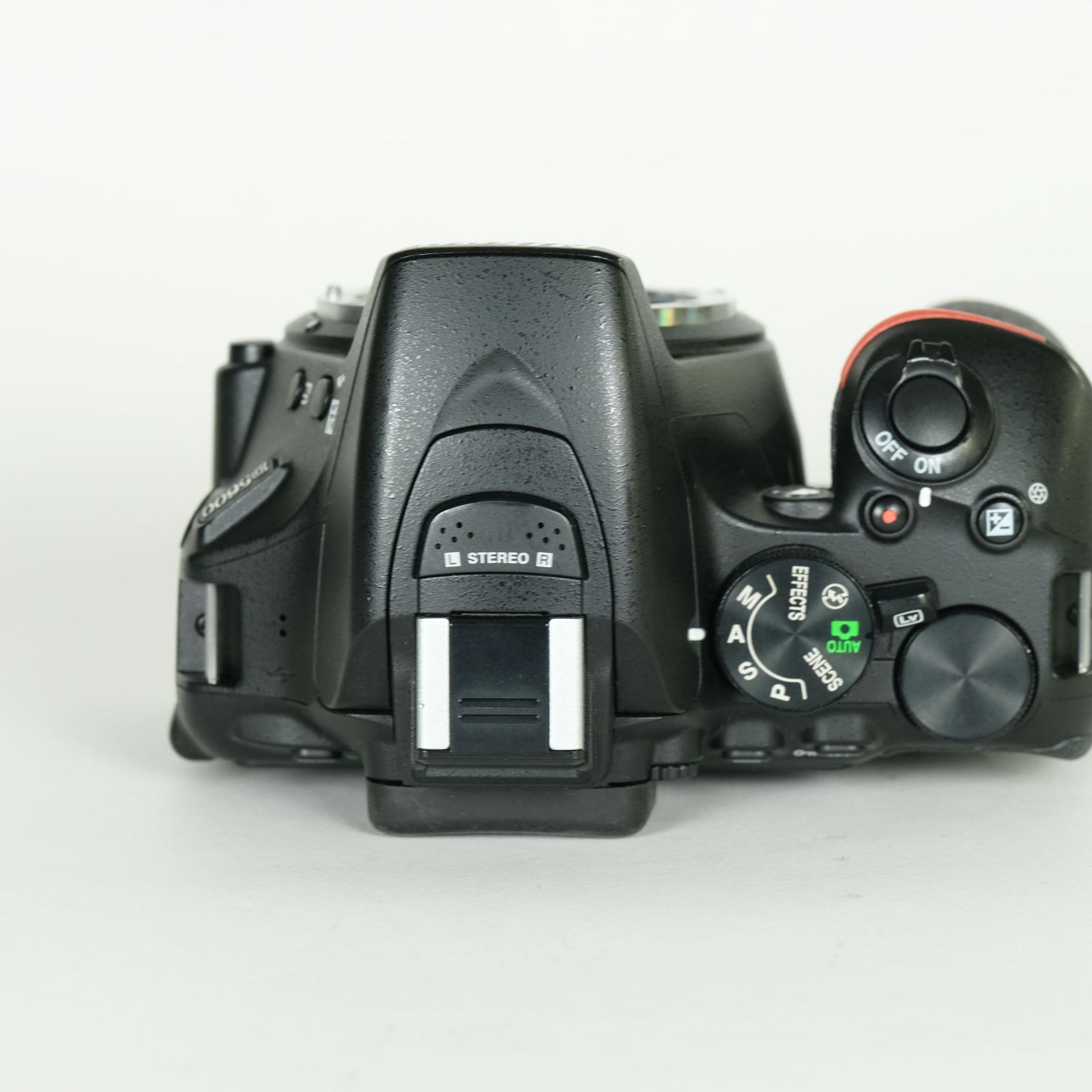 ⭐️NIKON D5600⭐️シャッター数少なめ⭐️ Nikon D5600 シャッタースピードを設定する方法 - YouTube