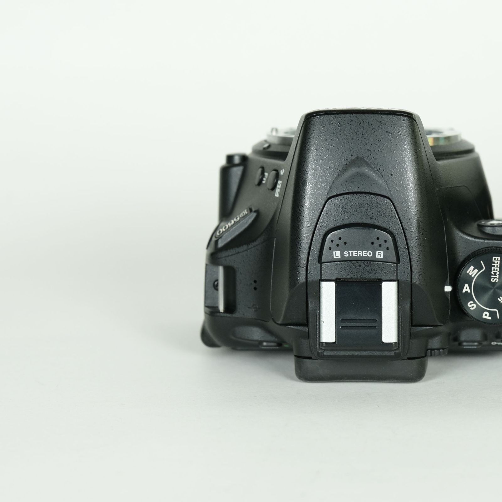 ⭐️NIKON D5600⭐️シャッター数少なめ⭐️ Nikon D5600 シャッタースピードを設定する方法 - YouTube