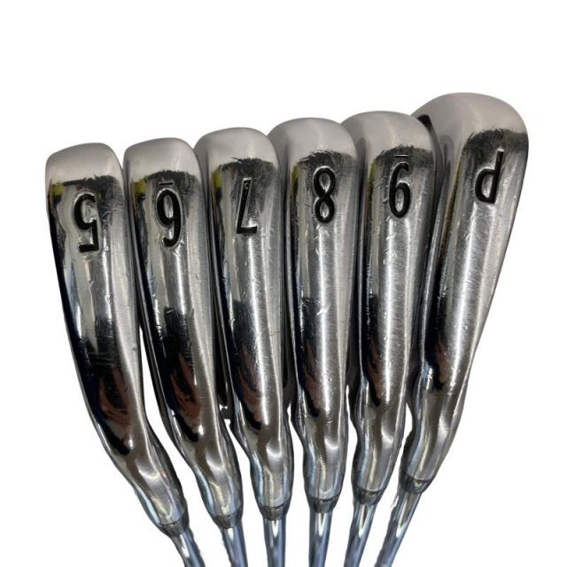 タイトリスト　716 CB Dynamic Gold AMT タイトリスト716 CB Dynamic Gold AMT