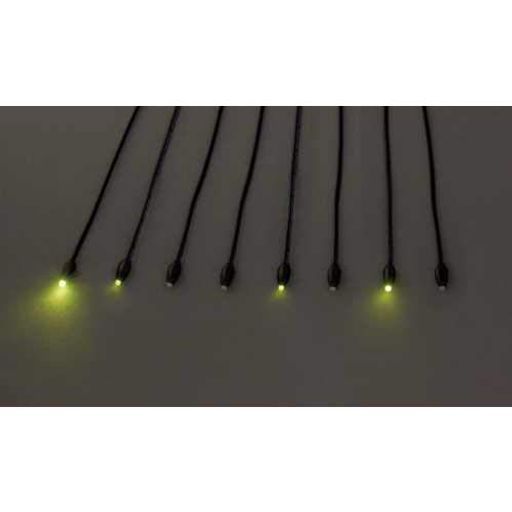 デンサンLEDホタルSJX 2 m SJX-E 10 FF-8 LD