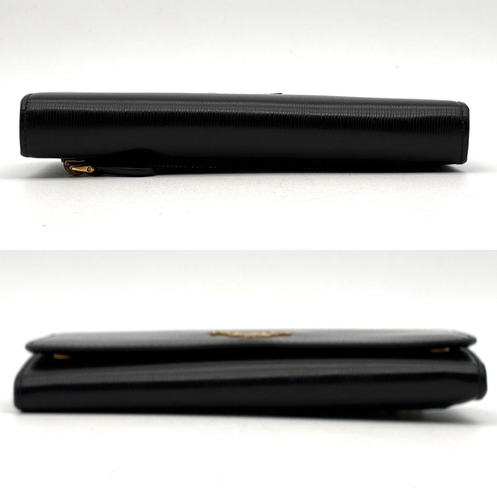 サフィアーノレザー