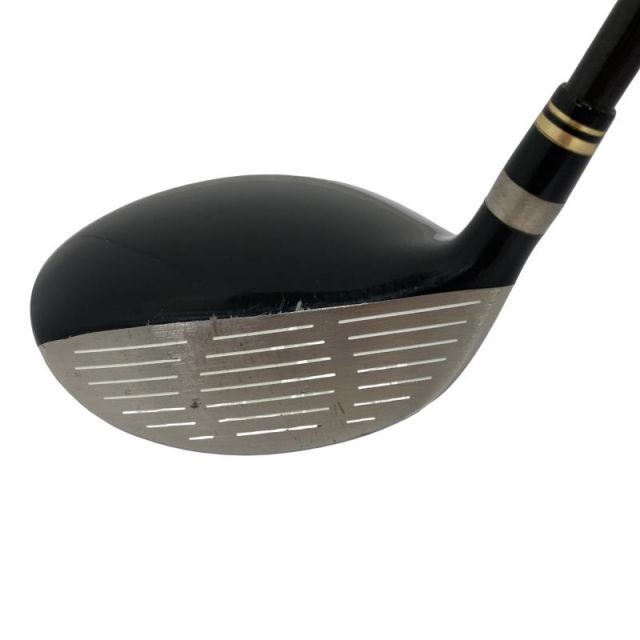 中古】 リョーマゴルフ Ryoma F シルバー F5 フェアウェイウッド FW