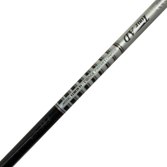 中古】 リョーマゴルフ Ryoma F シルバー F5 フェアウェイウッド FW