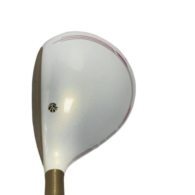 テーラーメイド GLOIRE F 5 W レディース フェアウェイウッド FW GL 3000 フェアウェイ フレックスR 女性用 右利き 右用 Dランク ゴルフクラブ