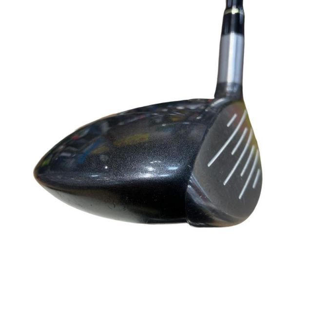 中古】 テーラーメイド Taylor Made 200STEEL 7W(21°) フェアウェイ
