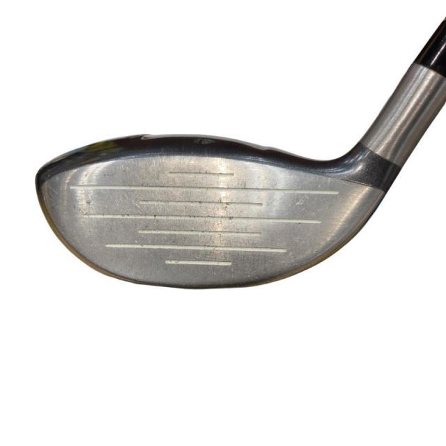 中古】 テーラーメイド Taylor Made 200STEEL 7W(21°) フェアウェイ