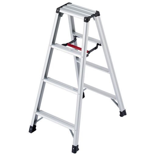 Hasegawa 脚立脚軽4段RZ-12 c 1.09 m 17756