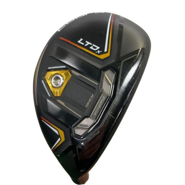 コブラ KING LTDx U 3 ユーティリティ UT Tour AD for Cobra フレックスS メンズ 男性用 右利き 右用 Cランク ゴルフクラブ