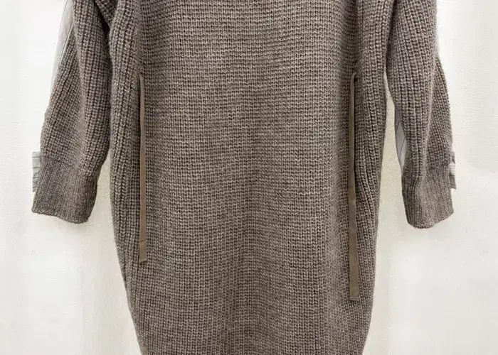 ヨウジヤマモト タートルネック