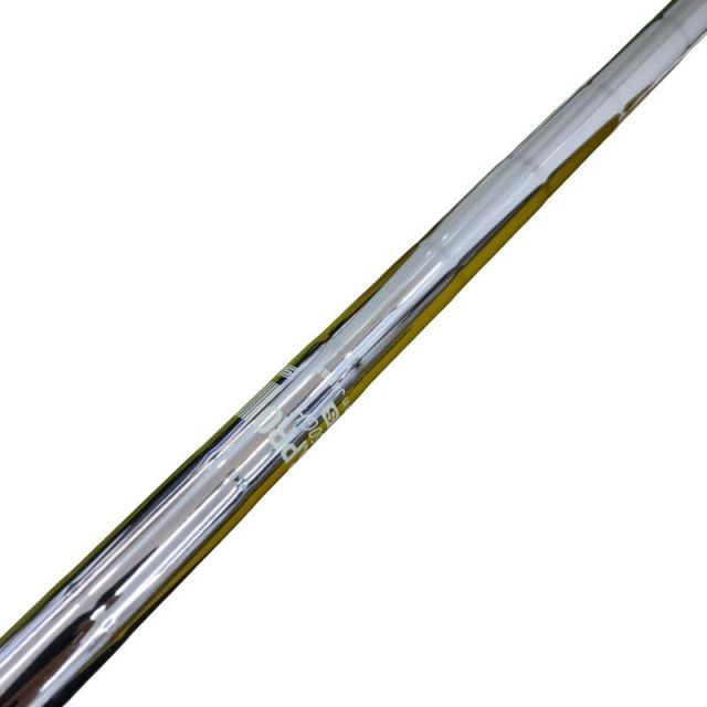 中古】 コブラ cobra AMP CELL 6S(オレンジ) USA アイアンセット IR