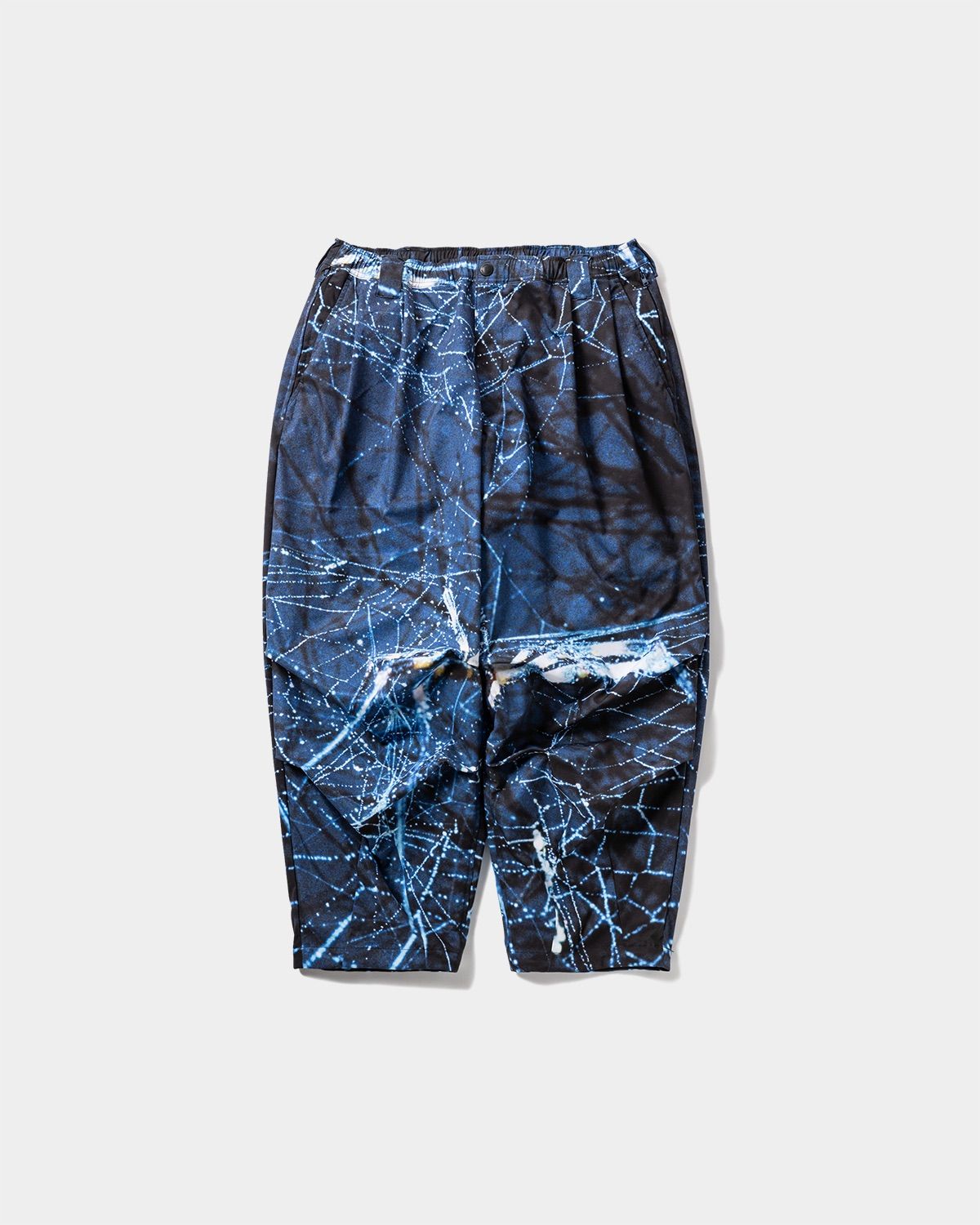 TIGHTBOOTH | SPIDER WALK TRACK PANTS