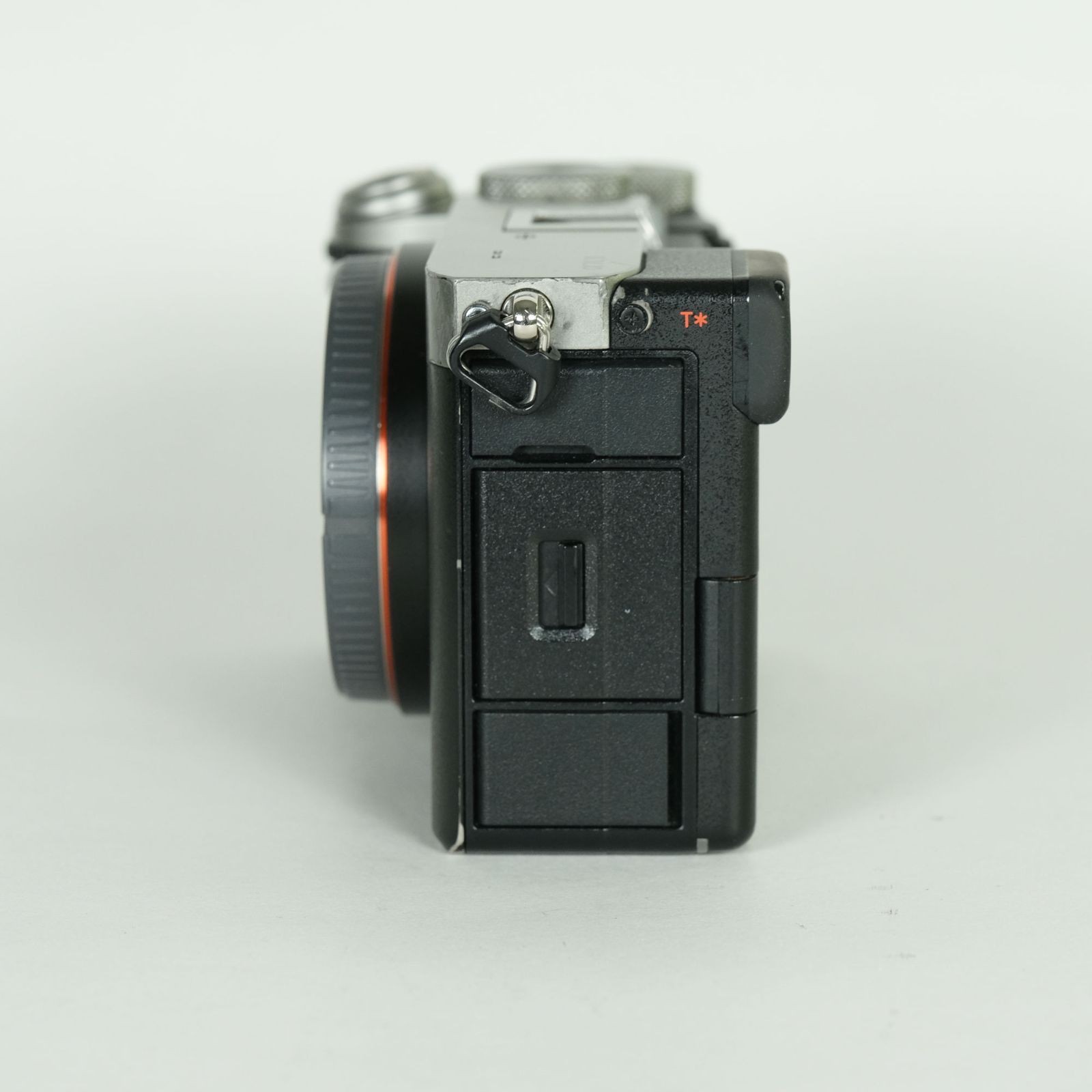 並品 | シャッター数65,361回] SONY α7C II（ILCE-7CM2） [ボディ