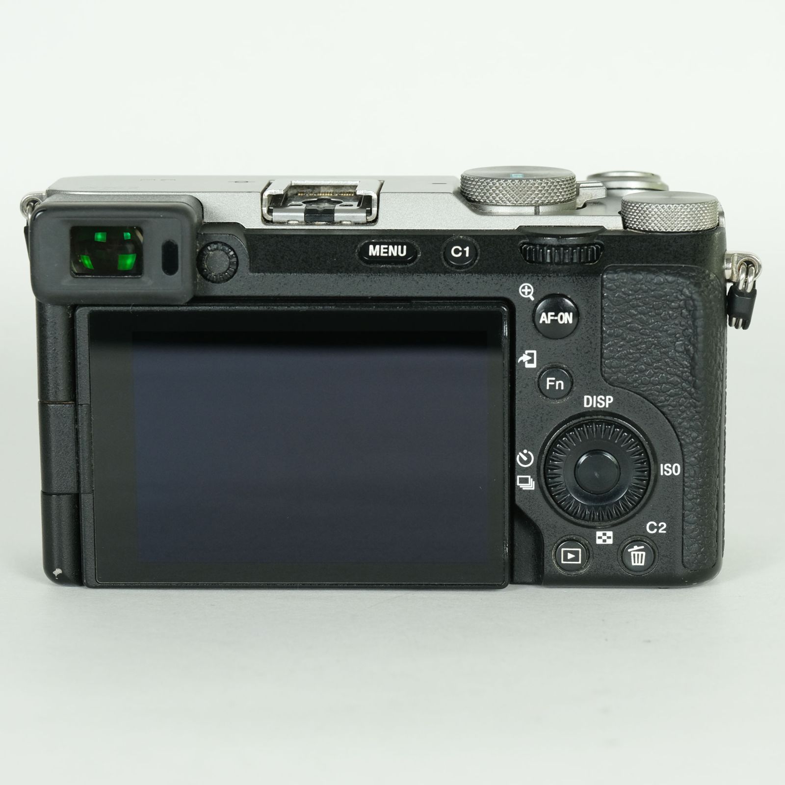 並品 | シャッター数65,361回] SONY α7C II（ILCE-7CM2） [ボディ