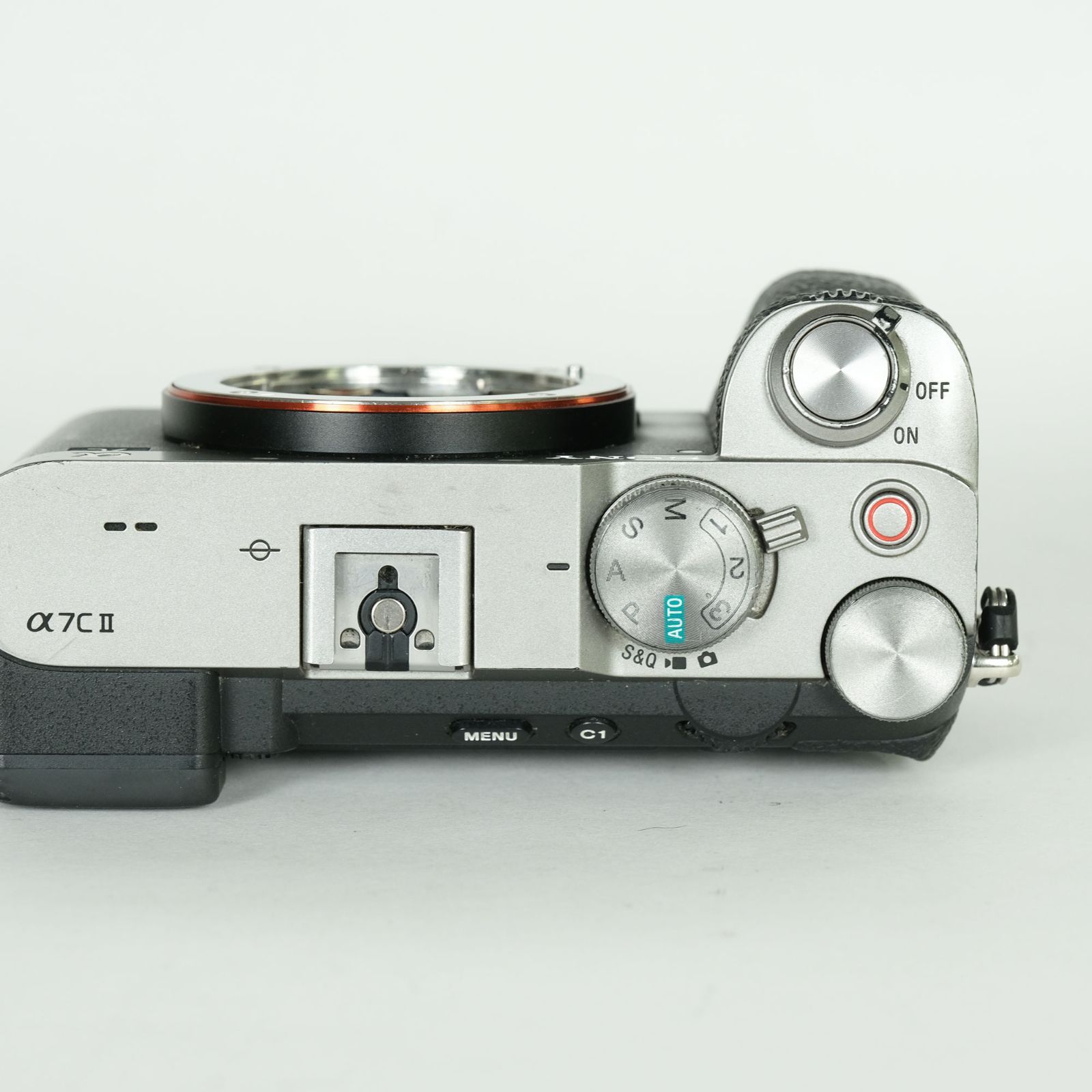 | シャッター数65