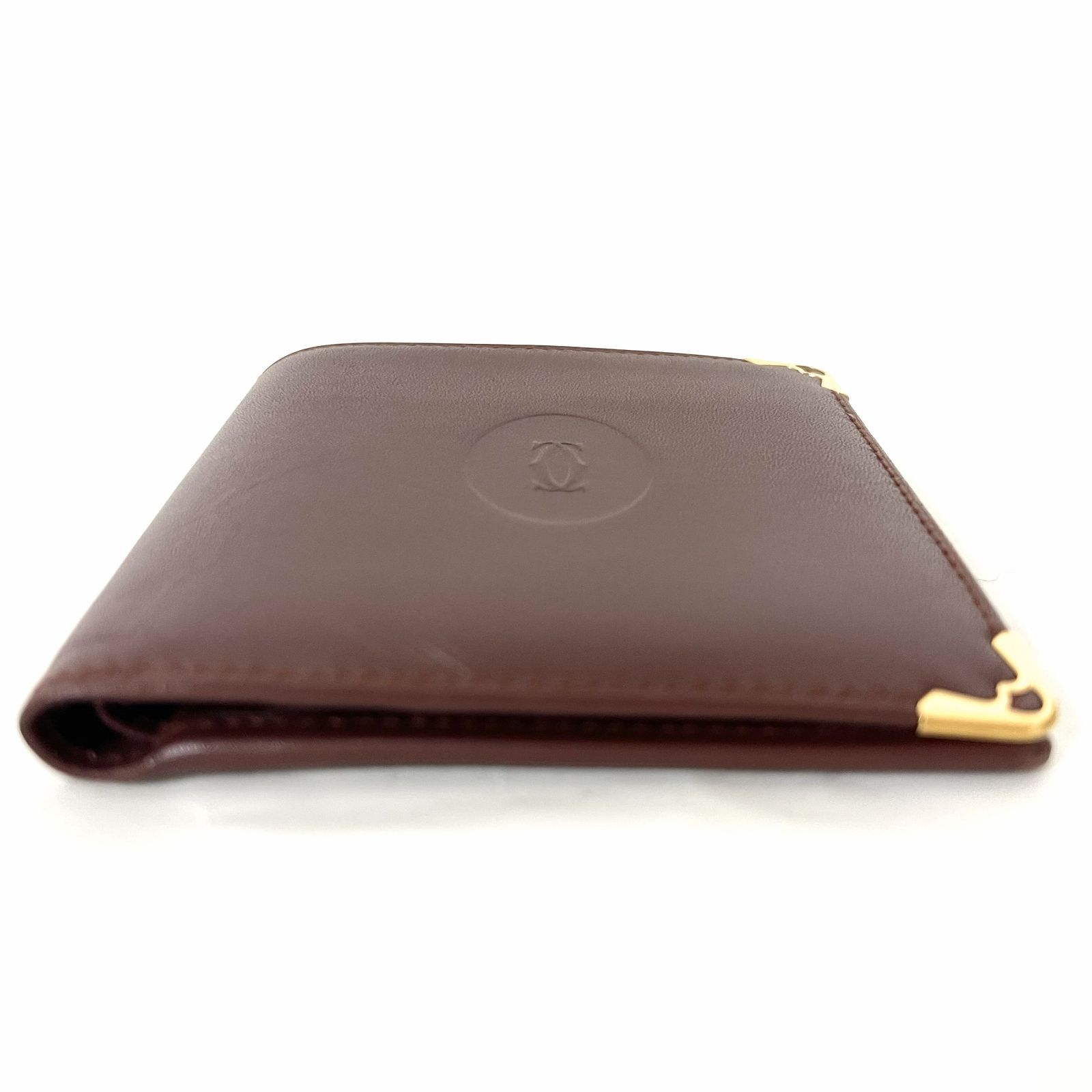 コンパクトウォレット