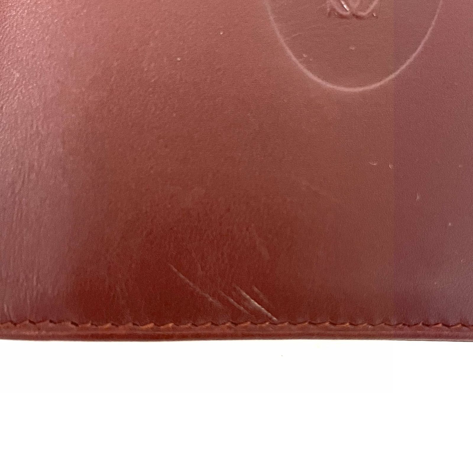 コンパクトウォレット