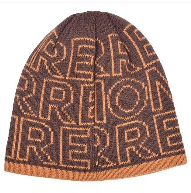 Resurrection レザレクション ロゴモノグラムニットビーニー - メルカリ