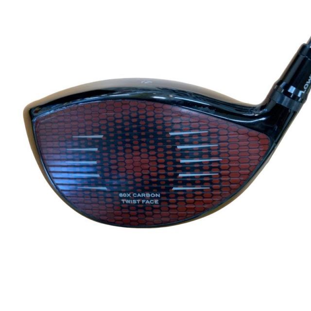 中古】 テーラーメイド STEALTH PLUS+ 9° ドライバー DR Diamana PD 60