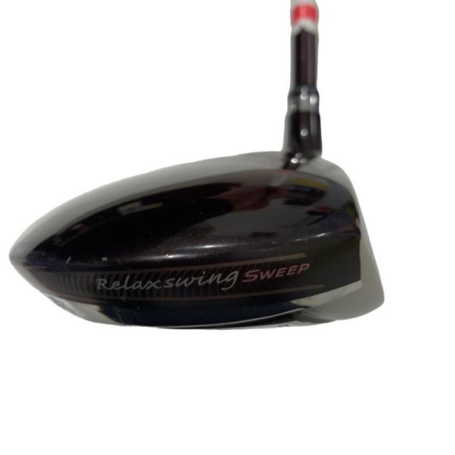 中古】 プロギア Sweep Model M-13 4W レディース フェアウェイウッド