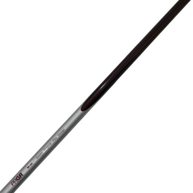 中古】 プロギア Sweep Model M-13 4W レディース フェアウェイウッド