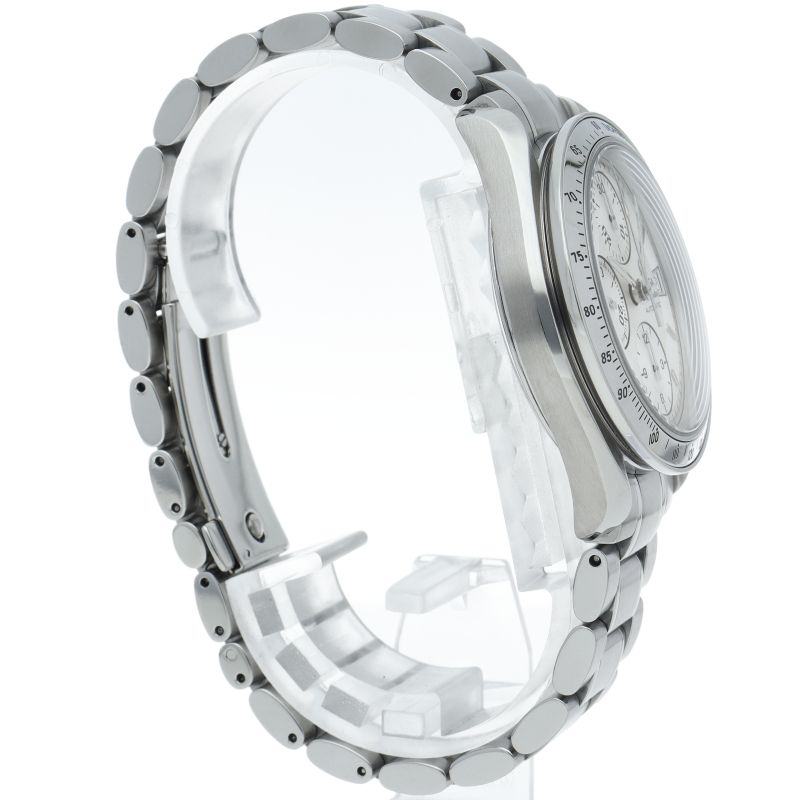 スピードマスターデイト