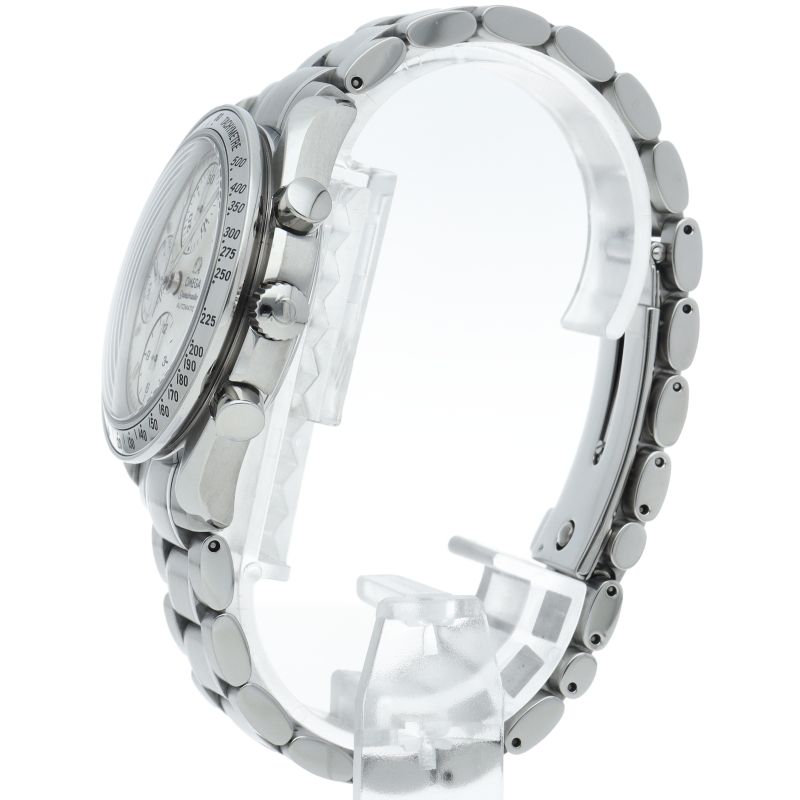  オメガ スピードマスターデイト クロノグラフ 39 mm 3513.30 SS メンズ時計 シルバー 仕上げ済 その他 時計