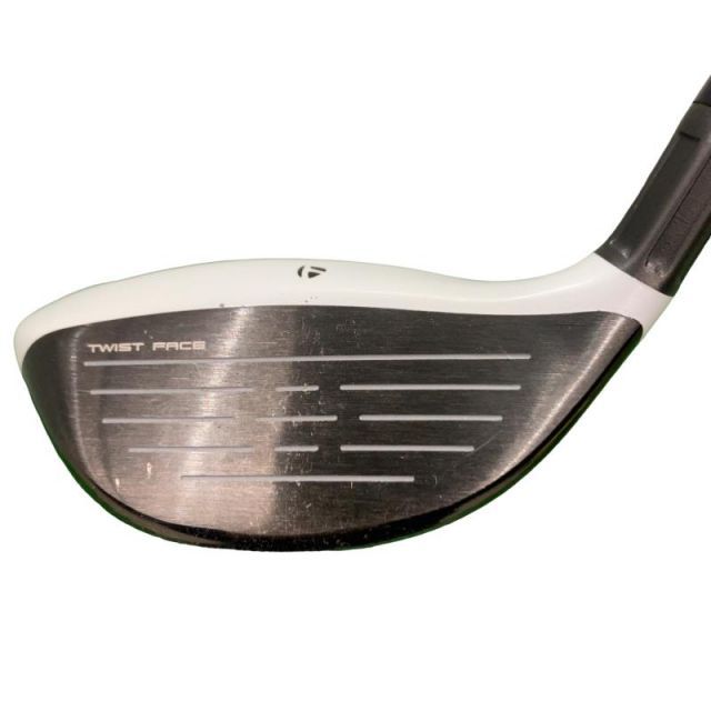 中古】 テーラーメイド SIM MAX 5W フェアウェイウッド FW Diamana