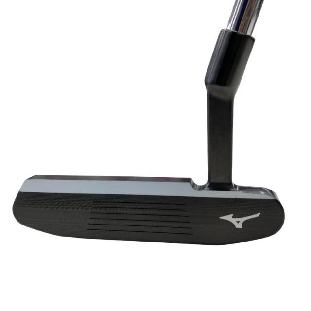 中古】 ミズノ MP-A305 34インチ パター PT スチール (フレックス