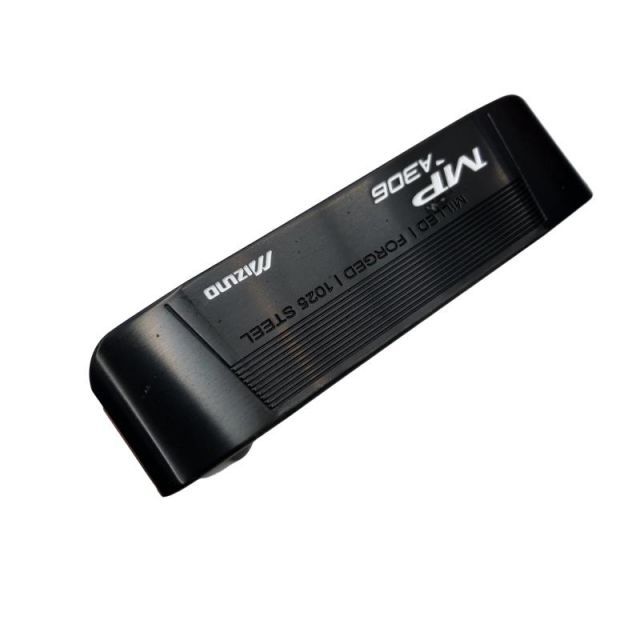 中古】 ミズノ MP-A305 34インチ パター PT スチール (フレックス