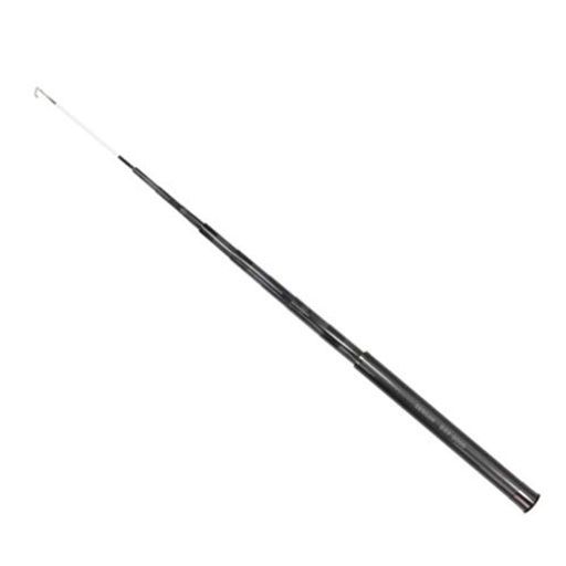 デンサンシルバーフィッシャープラス最長8 mDXF-8000