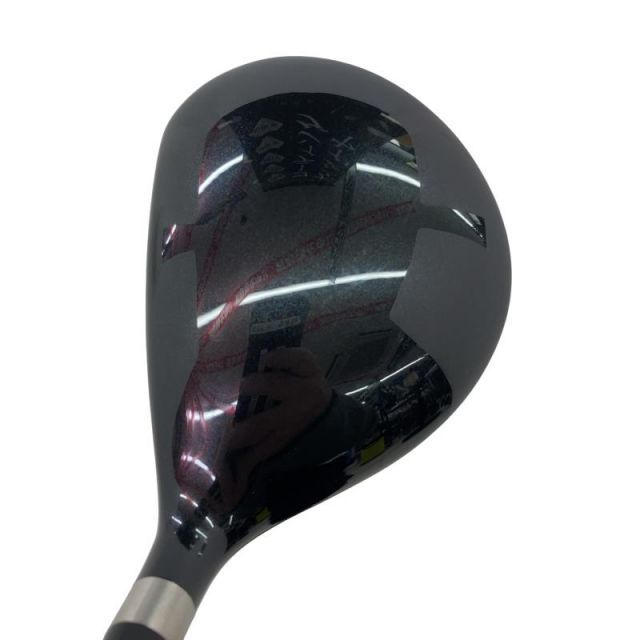 中古】 本間ゴルフ TOUR WORLD TW747 5W フェアウェイウッド FW VIZARD