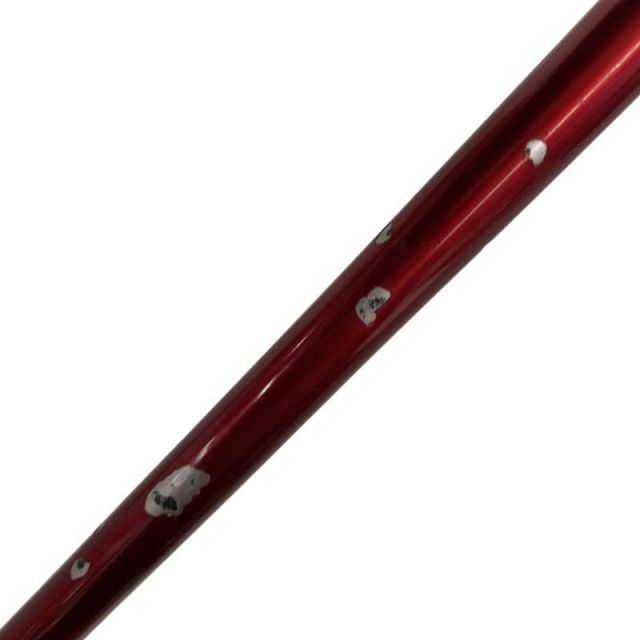 中古】 キャスコ Red 9/9 34インチ パター PT オリジナルカーボン