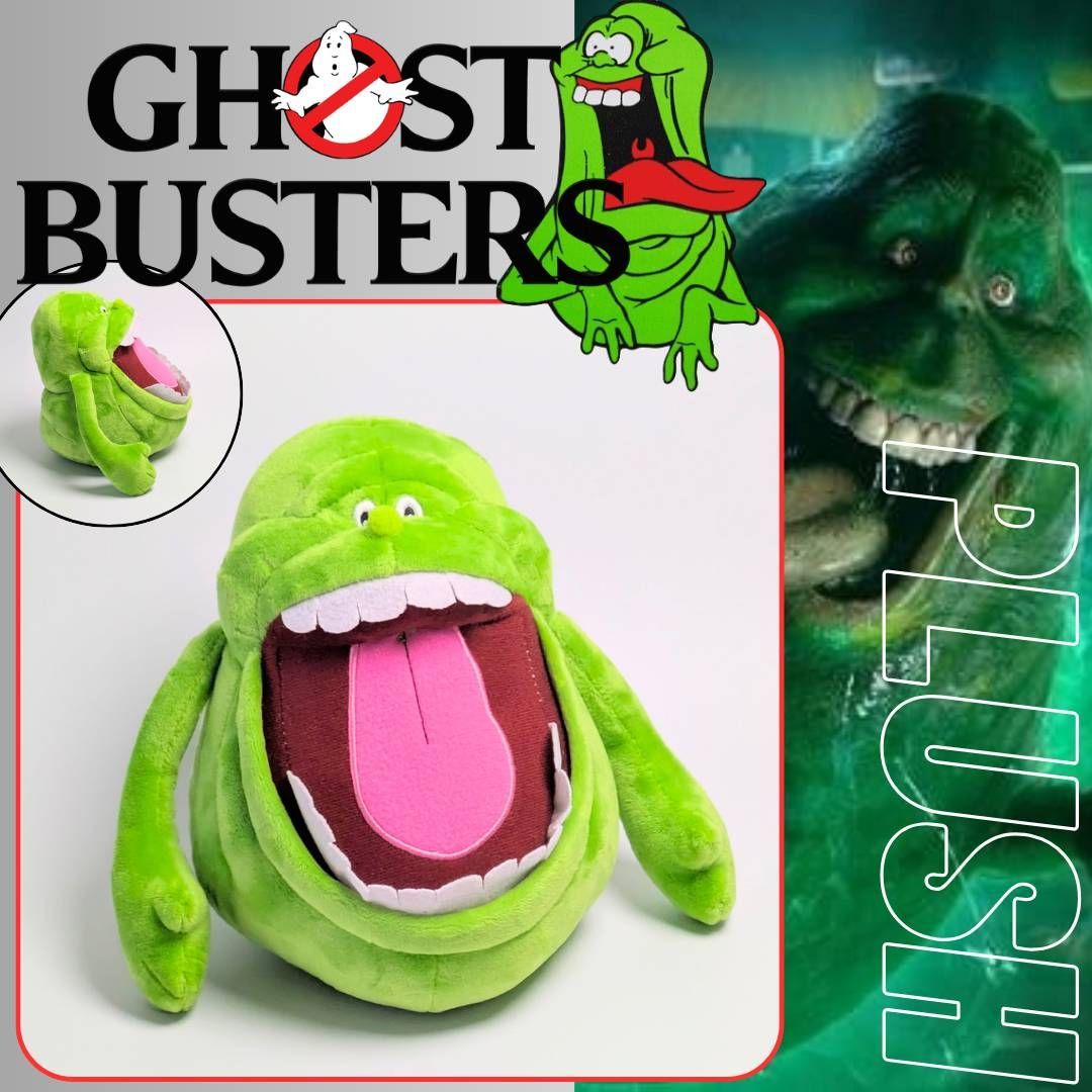 再入荷！【 Ghostbusters ( ゴーストバスターズ ) 】 スライマー