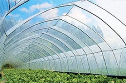 アキレス農業ハウス用ビニールフィルム晴天汎用外張り用厚さ0.075 mmx幅185 cmx長さ100 m