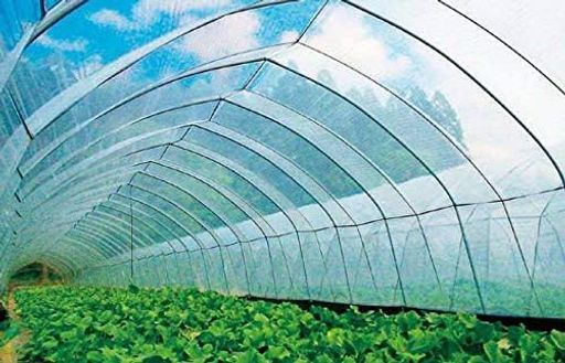 アキレス農業ハウス用ビニールフィルム晴天汎用外張り用厚さ0.15 mmx幅185 cmx長さ100 m