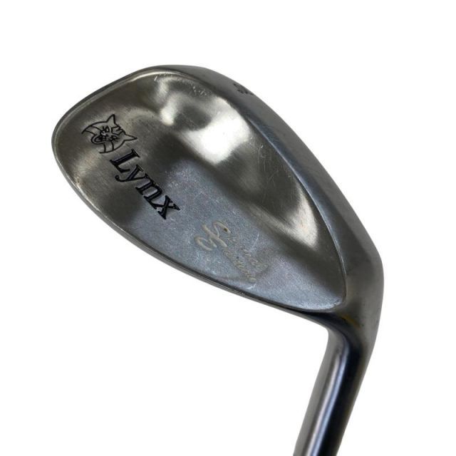 中古】 リンクス LYNX SPECIAL EDITION 70° ウェッジ WG オリジナル