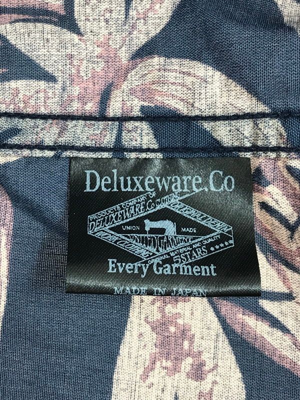 ハワイアン シャツ