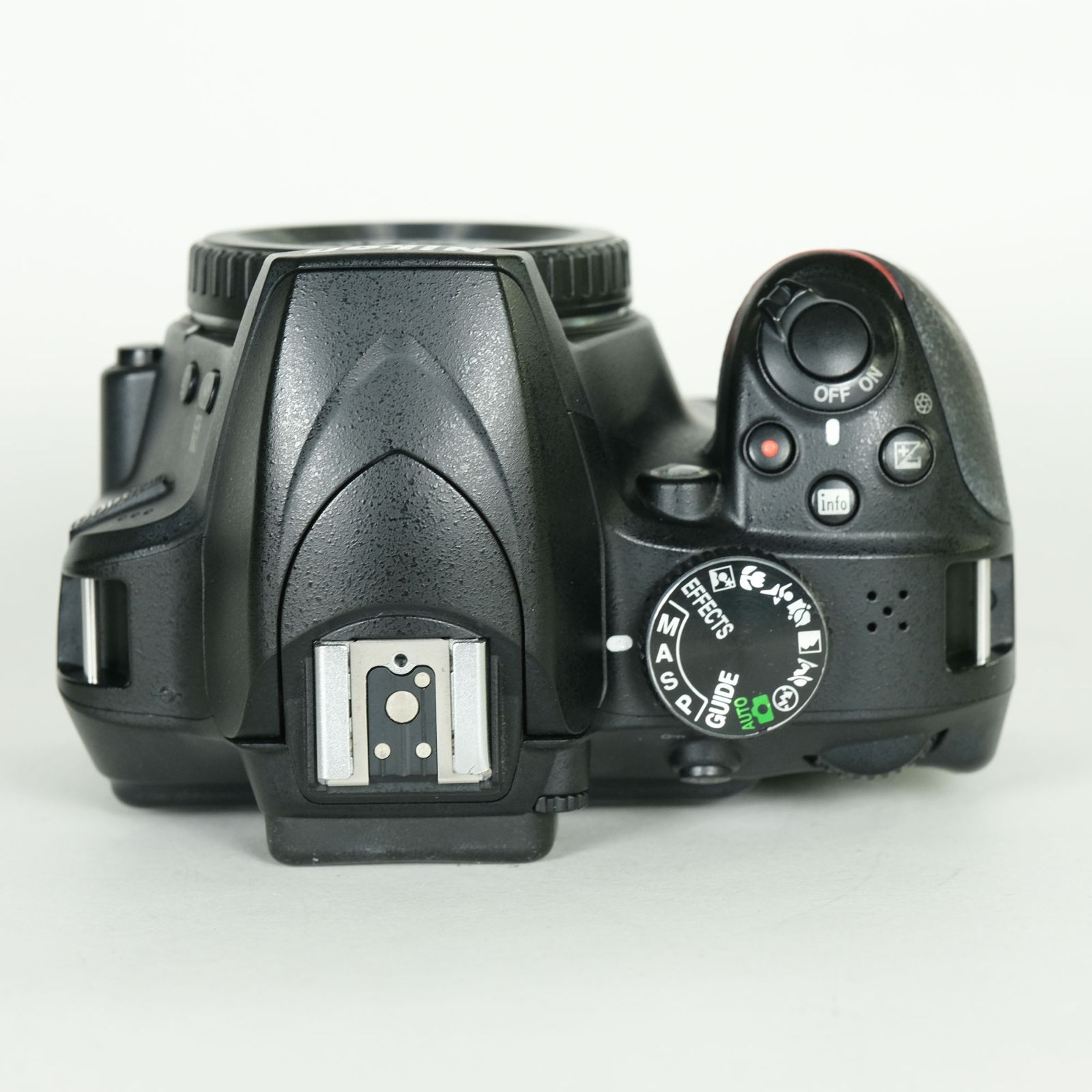 シャッター数27