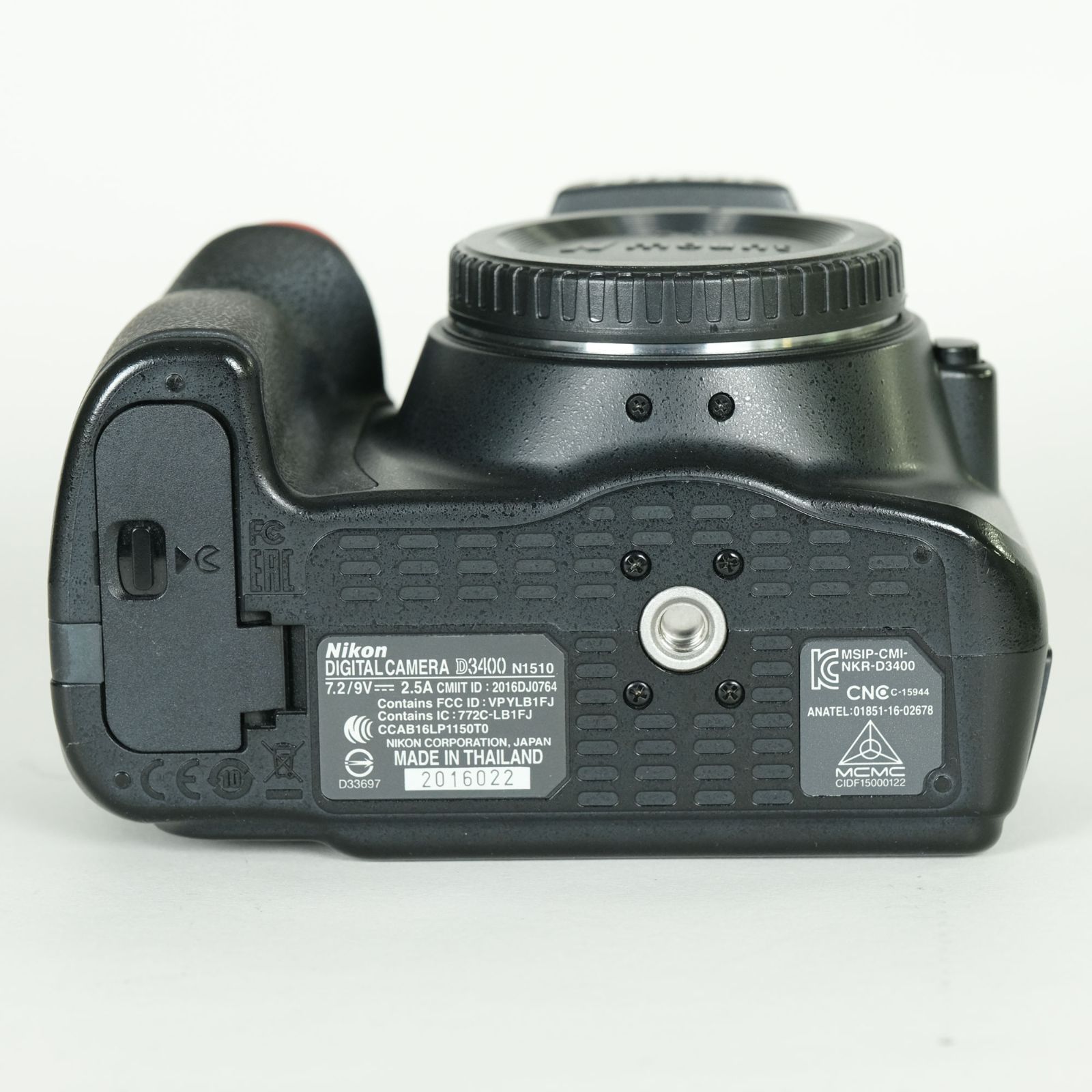 シャッター数27