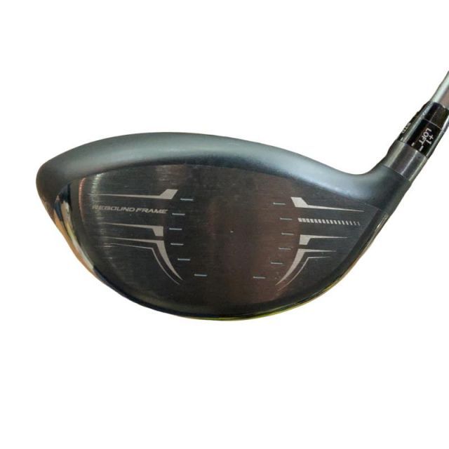 中古】 ダンロップ SRIXON ZX5 Mk II LS 9.5° ドライバー DR Diamana