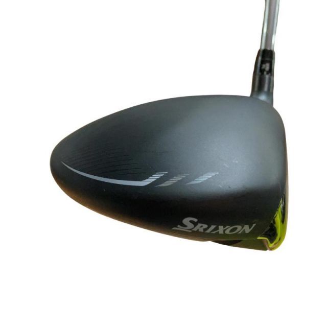 中古】 ダンロップ SRIXON ZX5 Mk II LS 9.5° ドライバー DR Diamana