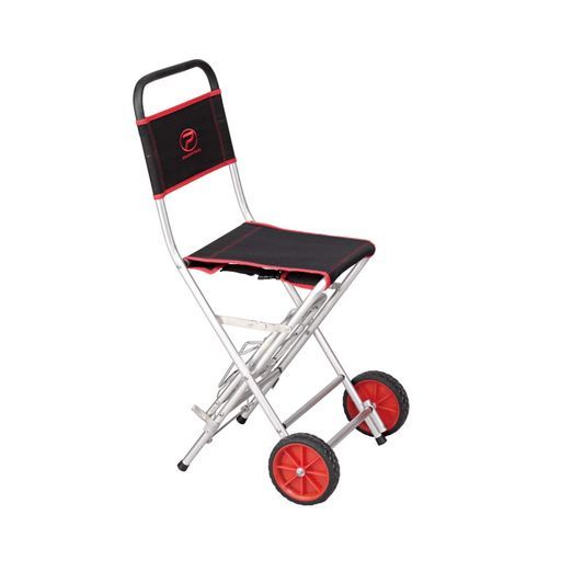 プロックス PROX アルミキャリーチェアーEXロング