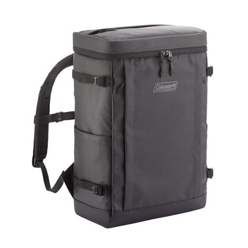 コールマン シールド30メンズレディースユニセックスリュックバックパックバッグ30 L通勤通学部活ビジネス大容量軽量防水撥水