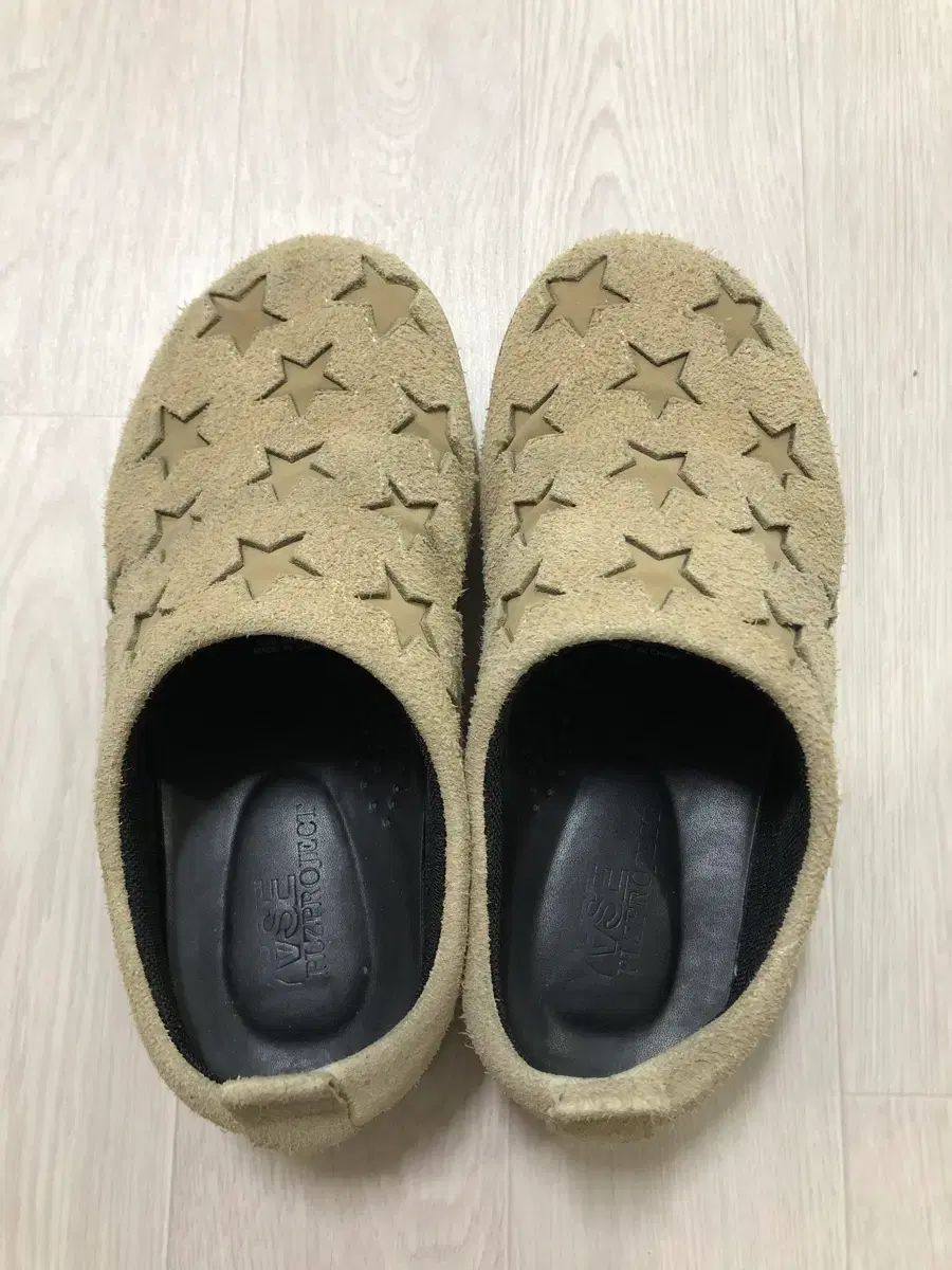 YASE ヤセ XPLZPROJECT プリーズプロジェクト ノバ クロッグ サンド