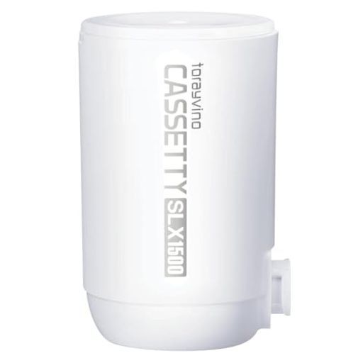 東レトレビーノ浄水器カセッティシリーズカートリッジ計 入り 交換用カートリッジMKC.SLX